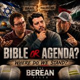 What Christians Get Wrong About Israel & Palestine