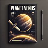 Planet Venus - Earth's Twin?