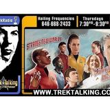 Episode 553 - Star Trek Strange New Worlds - "Subspace Rhapsody" discussion