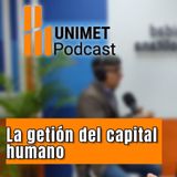 Ep.59 - Jueves voces en finanzas - La gestión del capital humano con Omar Luengo