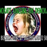 BZ's Saloon, 10.16.25  Demorats Uncork On Demorats