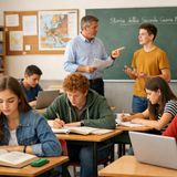 School organization