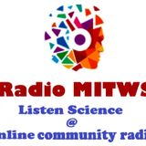 Talk With Soumyadeep@RADIO MITWS INDIA NORTHEAST