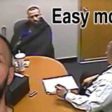 When A Murderer Will Do Anything Money