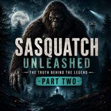 Sasquatch Unleashed: Part Two