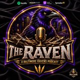 The Raven S01E02 - Gioie e Dolori