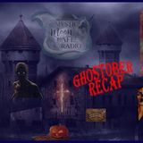 Ghostober Recap | Ghost Hunting TV Shows from October 2019