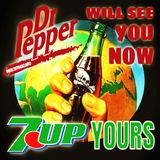 Dr Pepper Will See You Now: 7UP Yours (6/10/25)
