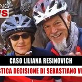 Caso Liliana Resinovich: La Drastica Decisione Di Sebastiano Visintin!