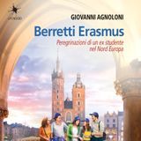 Giovanni Agnoloni "Berretti Erasmus"