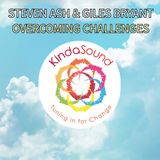 Overcoming Challenges - The Medicine Path Show with Steven Ash