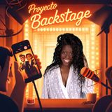 T2-EP.10| Backstage: Aisha Fay
