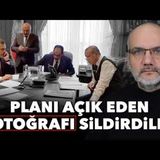Planı açık eden panik Fidan ve Kalın fotoğrafı sildirdi   Tarık Toros   Manşet   14 Aralık 2024