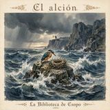 025 - El Alción - Audiolibro - Esopo
