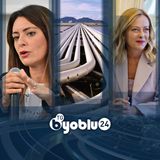 TG BYOBLU 24 | 1 AGOSTO 2025 | EDIZIONE 20:00