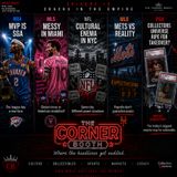 Episode 26- The Corner Booth Presented By Slabhouse