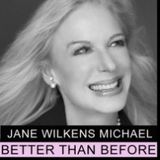 Jane Wilkens Michael BTB: Weight No More