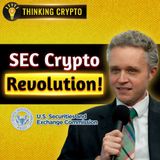 The SEC's New Crypto & Tokenization Guidance Explained! | Landon Zinda