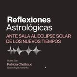 Reflexiones Astrologicas El eclipse de los nuevos tiempos
