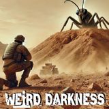 Beasts On The Military Battlefield | Cryptid Encounters in the Chaos of Wartime Violence
