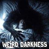 The Sleep Demon | He Was Pulled Off the Couch in Broad Daylight, And Had the Handprint to Prove It!