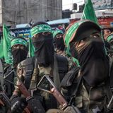 Hamas si vuole disarmare