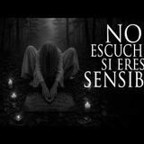 LA OUIJA QUE SE COME NUESTRAS ALMAS (NO ESCUCHES SI ERES SENSIBLE) | Relatos de la Penumbra