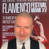 Regresa el Festival Flamenco a Miami. Detalles aquí