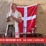 Gud, Konge & Fædreland - Hærprovst Thomas Hansen Beck