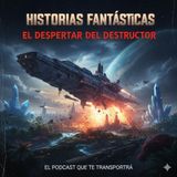 El Despertar del Destructor