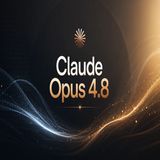 Anthropic lancia Claude Opus 4.8