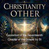 Exposition of the Seventeenth Chapter of the Gospel by St John - Martin Luther