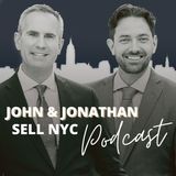 Episode 15: Lessons and Manhattan Real Estate Market Analysis for Q3 2020