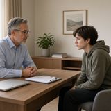 Gli psicofarmaci cambiano davvero chi siamo?