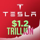 75. Tesla Reaches $1.2 Trillion Marketcap After Hertz Deal | What This Means for Other EVs