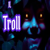 Il Troll - un racconto di Zelcor