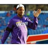 Living in Loserville: Diggs Traded!Cousins Extension! Salary Cap Cuts & More!