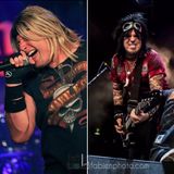 Joe Lester/Timmy Craven - Motley Inc