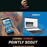 Episodio 172: Pointly Scout - Stefano Ferrari