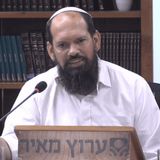 עונג בלימוד תורה ובקיום מצוות – זה בסדר? | תורה אור, אדמו"ר הזקן על פרשת בהעלותך | הרב אייל ורד