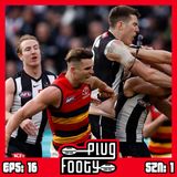 Round 15 Wrap Up & Round 16 Review