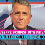 Giuseppe Brindisi, Vita Privata: Ecco Tutto Quello Che Non Sai!