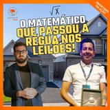Conheça o professor que já arrematou 7 imóveis em 4 meses