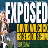 David Wilcock EXPOSED! The ascension is coming soon scam! (And he has more than one critic!)