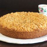 Sbriciolata della nonna ricetta Bimby