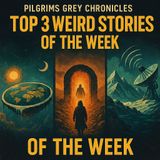 What You Sent Us: Gravity Fails, Sorcery Returns & Megastructure Mysteries