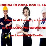 Come diventare cittadini UK e proplematiche sui divorsi e qualche pillola da Sanremo stay tuned