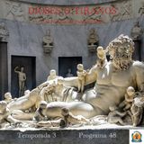 DIOSES O TIRANOS | LuisBermejo.com 03x48