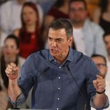 La diana económica: Así está dejando Sánchez el mercado laboral español