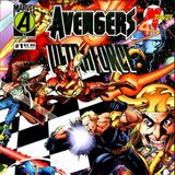 Unspoken Issues - Black September 30th Anniversary Event - Part 6 - Avengers/UltraForce #1